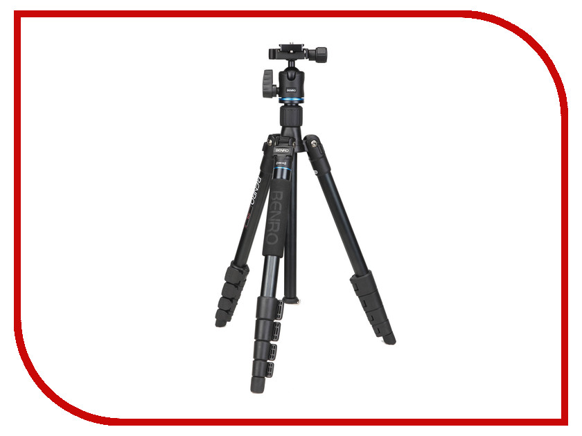 

Штатив Benro IT25