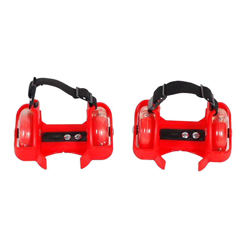 

Ролики Moby Kids Red 635102, 635102