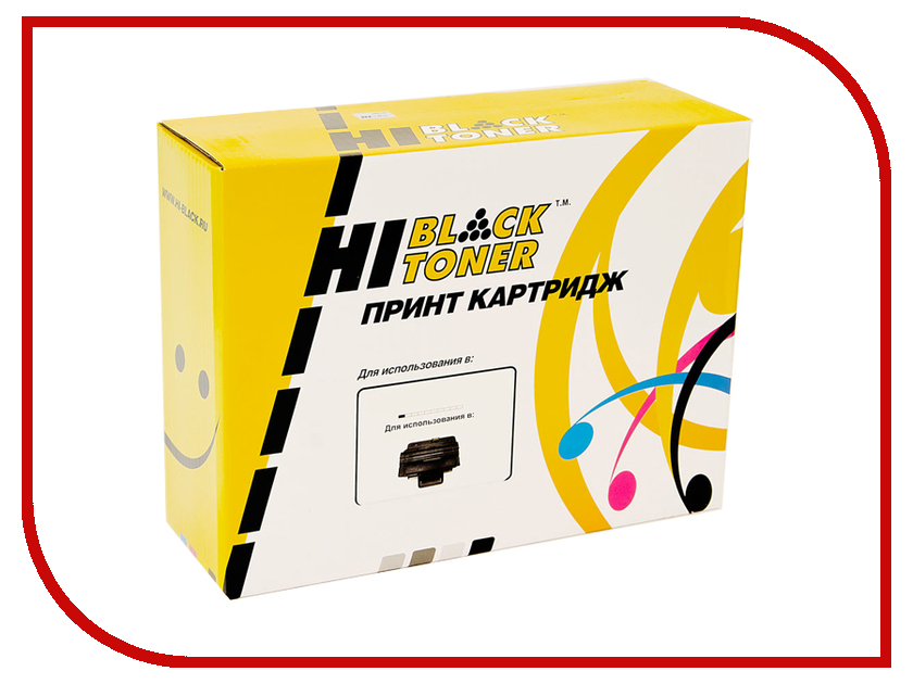 

Картридж Hi-Black CRG-728 999010015 для MF-44100/4450/4420/D520 Black