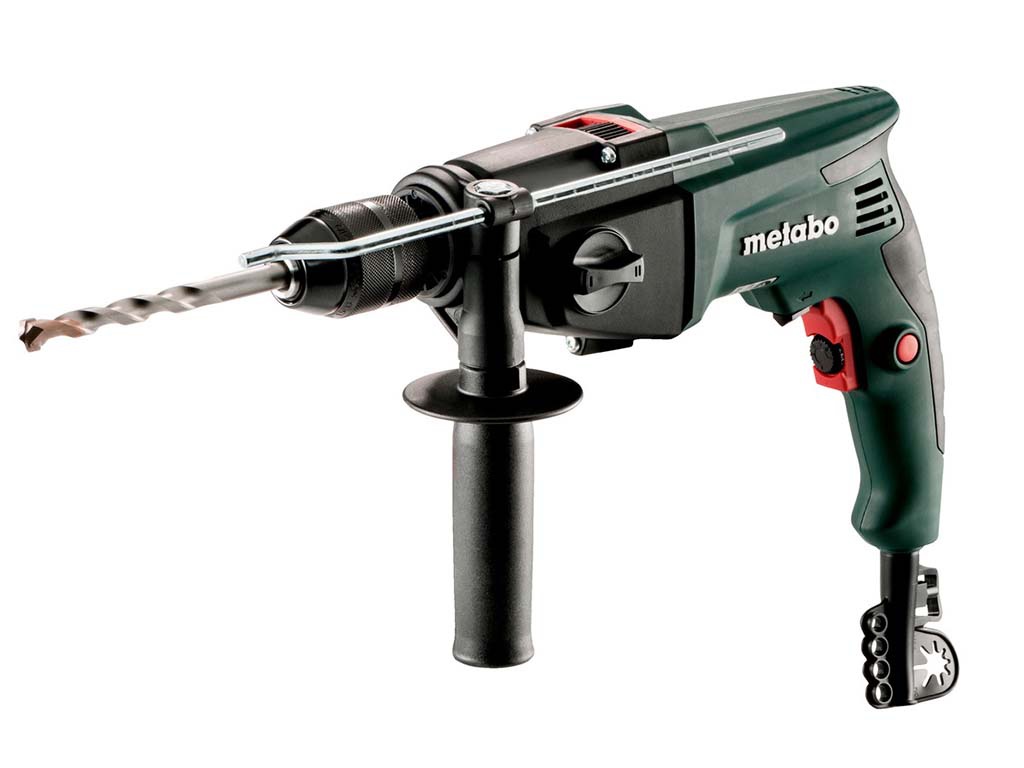

Электроинструмент Metabo SBE 760 600841000, 600841000