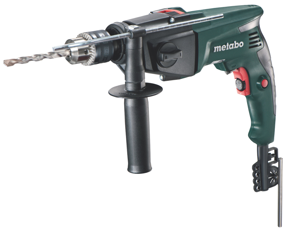 

Электроинструмент Metabo SBE 760 760Вт 600841500, 600841500