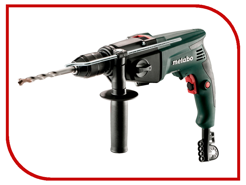 

Электроинструмент Metabo SBE 760 600841850