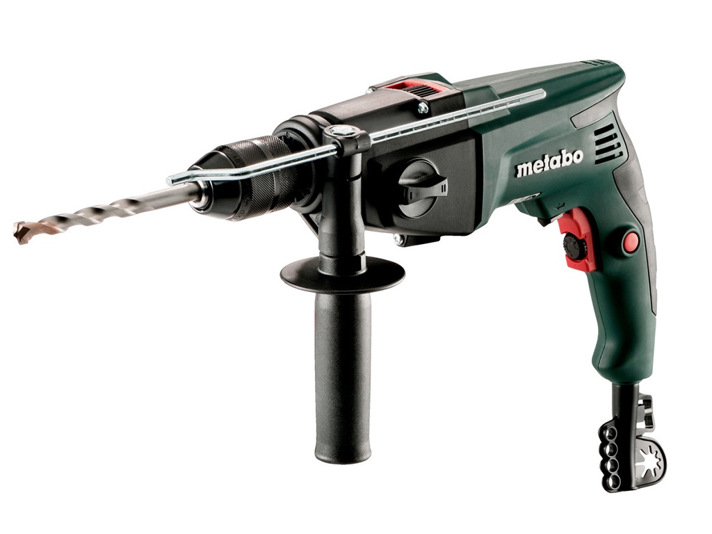

Электроинструмент Metabo SBE 760 600841850, 600841850