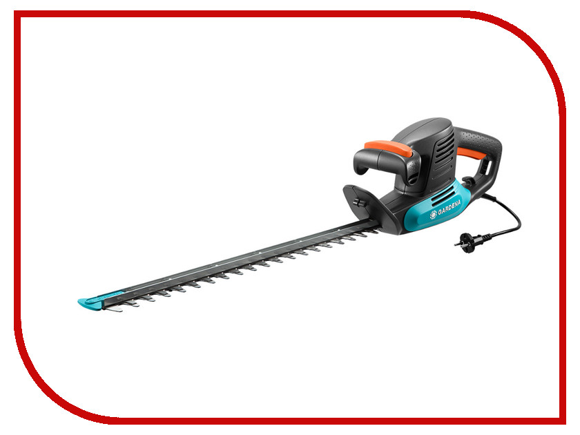 

Кусторез GARDENA EasyCut 450/50 09831-20.000.00