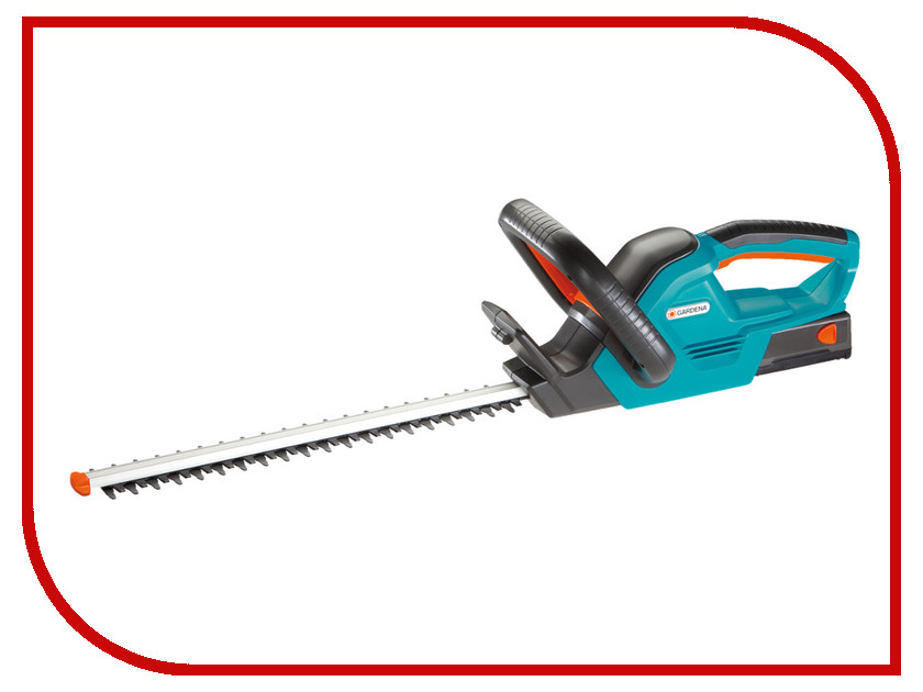 

Кусторез GARDENA EasyCut 42 Accu 08872-20.000.00