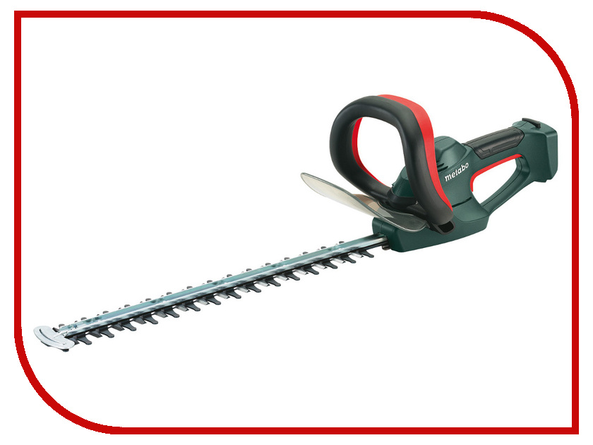 

Кусторез Metabo AHS 18-55 V 600463850