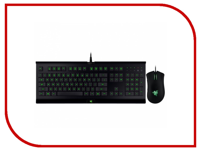 фото Набор Razer Cynosa Pro Bundle RZ84-01470200-B3R1