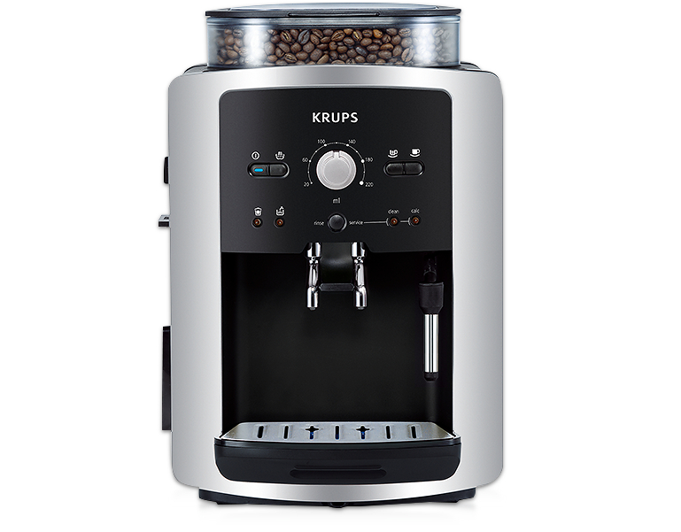 Krups EA8010 Espresseria Automatic