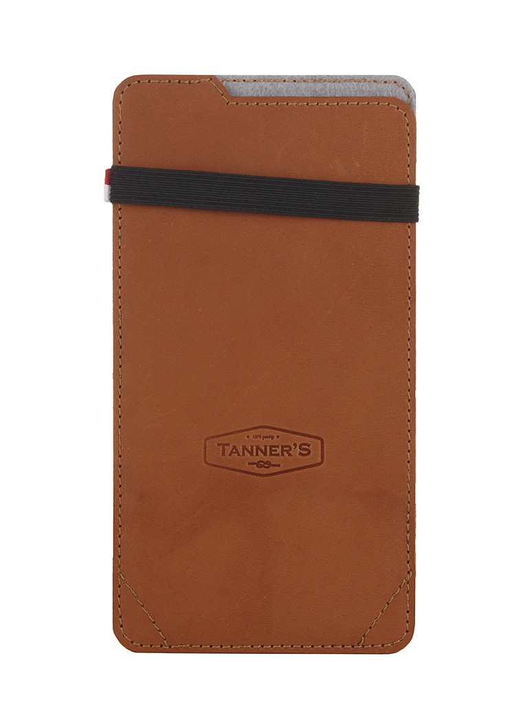 

Чехол Tanners для APPLE iPhone 6 / 6s Plus Holmes Brown, Holmes