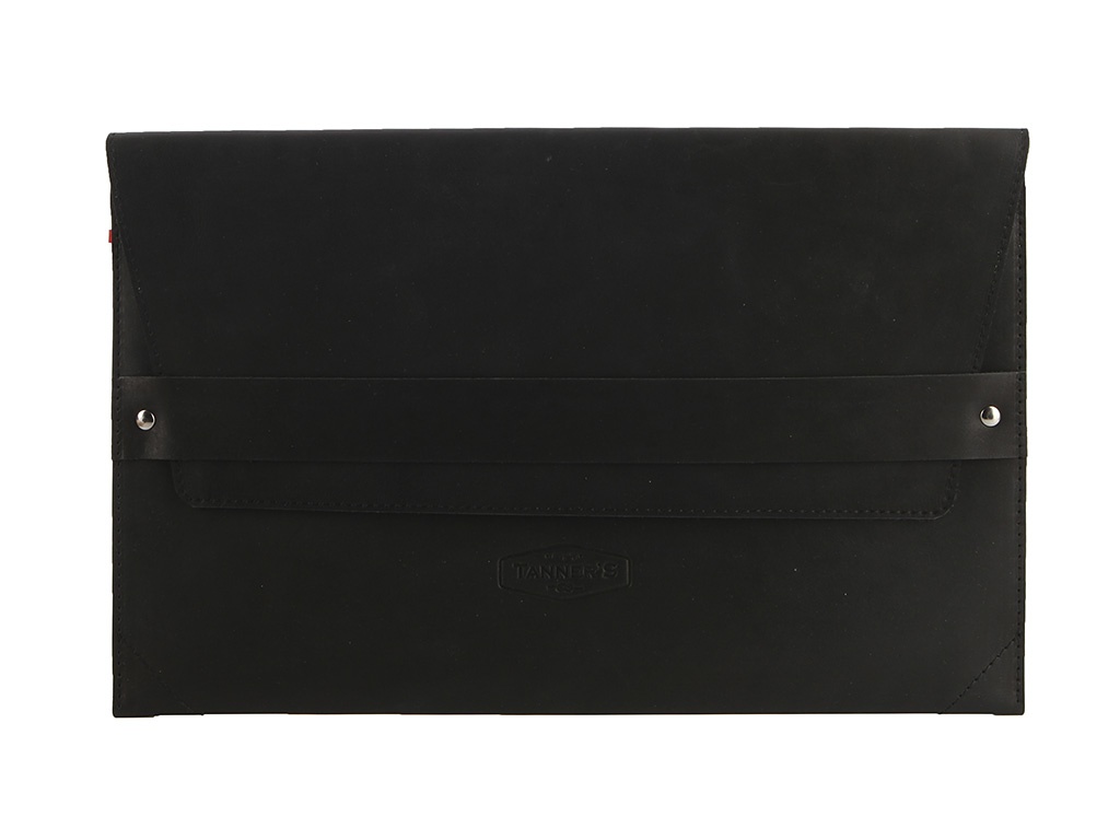 

Аксессуар Чехол 11.0-inch Tanners Tesla для APPLE MacBook Air Black, Tesla