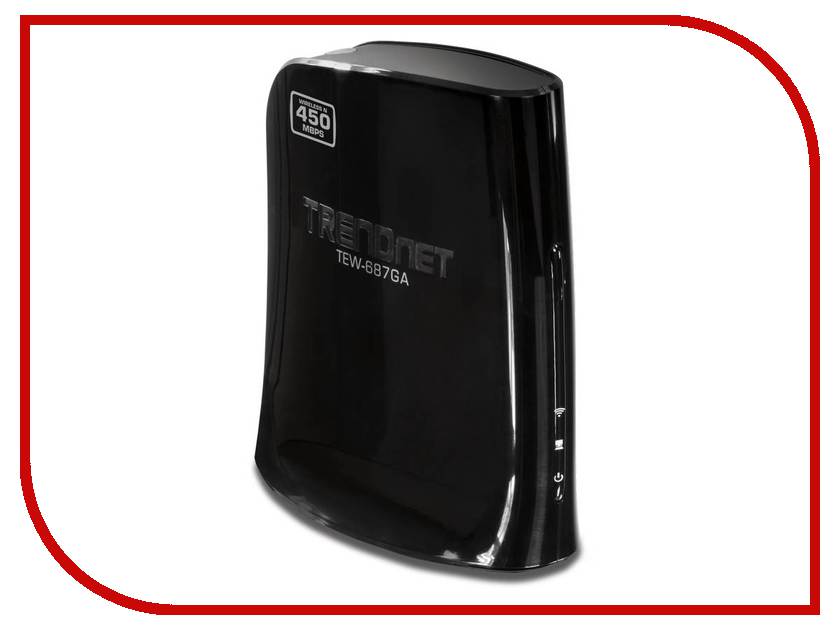 

Wi-Fi адаптер TRENDnet TEW-687GA