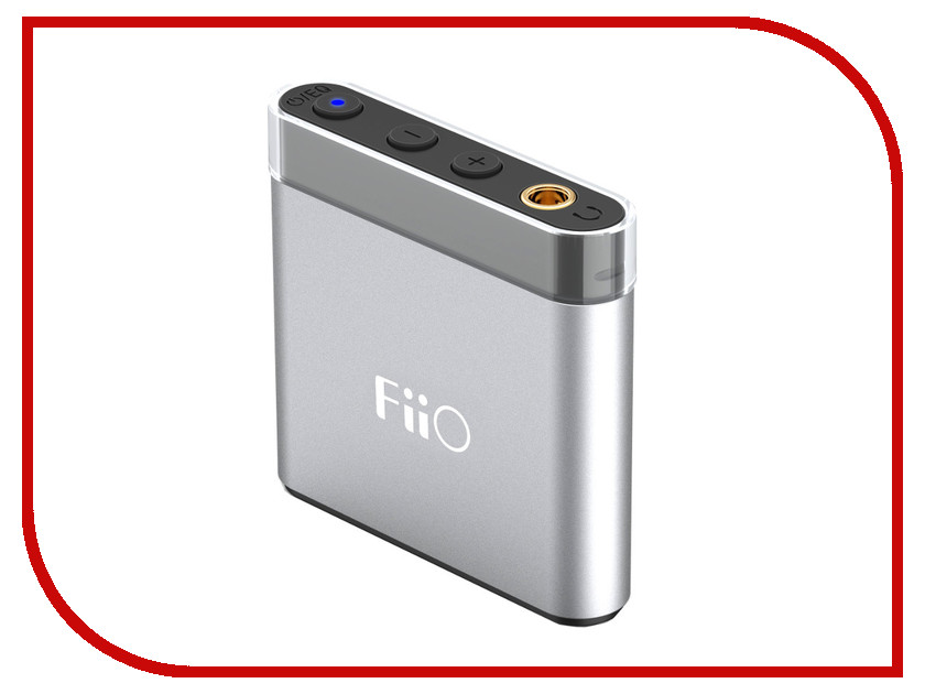 

Усилитель Fiio A1, A1