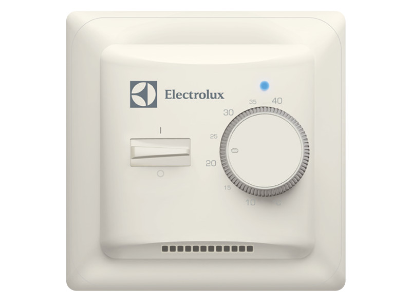 цена Терморегулятор Electrolux ETB-16 Basic