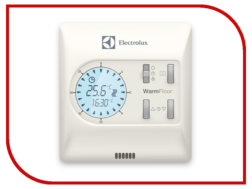 

Терморегулятор Electrolux ETA-16 Avantgarde, ETA-16 Avantgarde