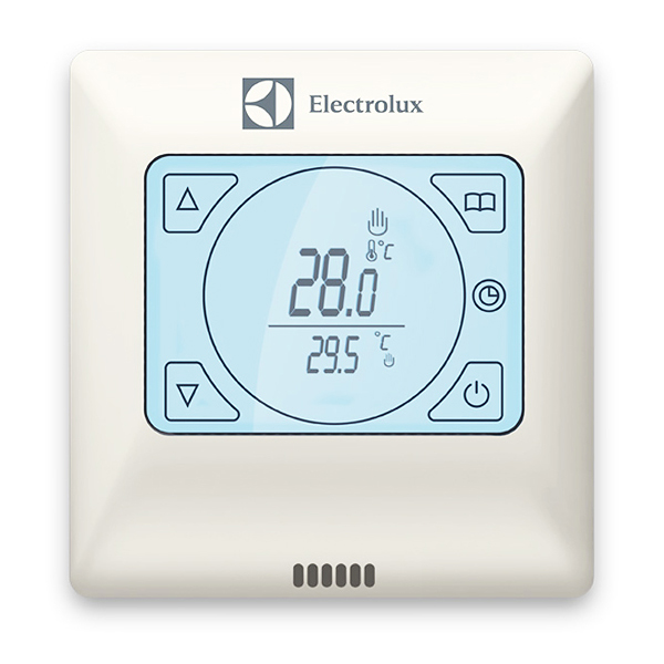 фото Терморегулятор Electrolux ETT-16 Touch