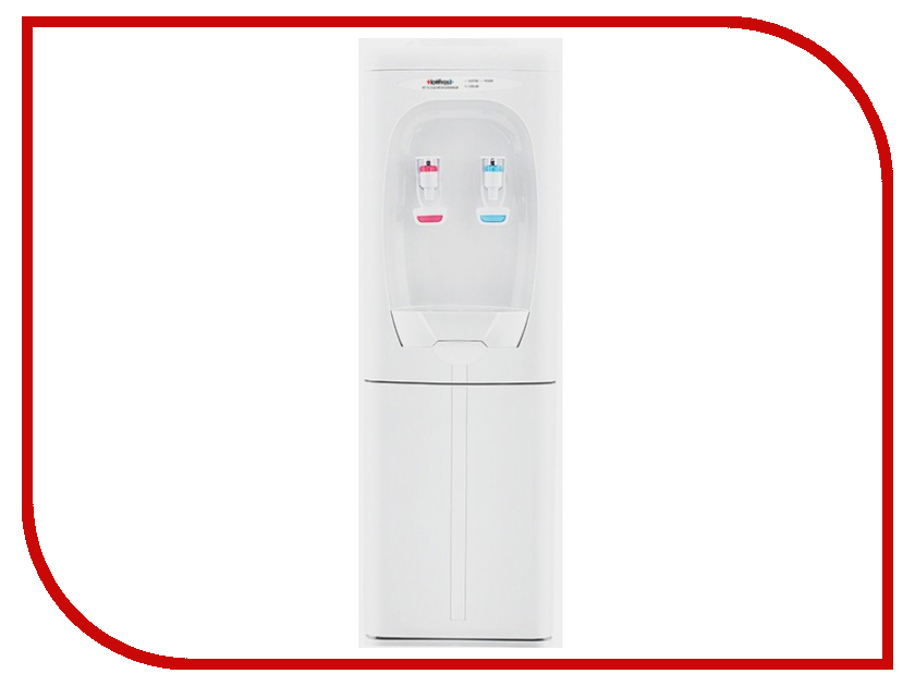 

Кулер HotFrost V230C