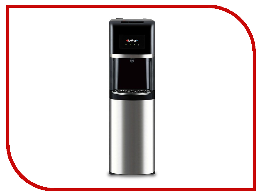 

Кулер HotFrost 35AN