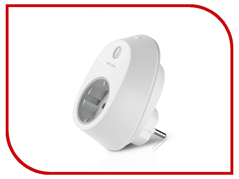 

Розетка TP-LINK HS100, HS100