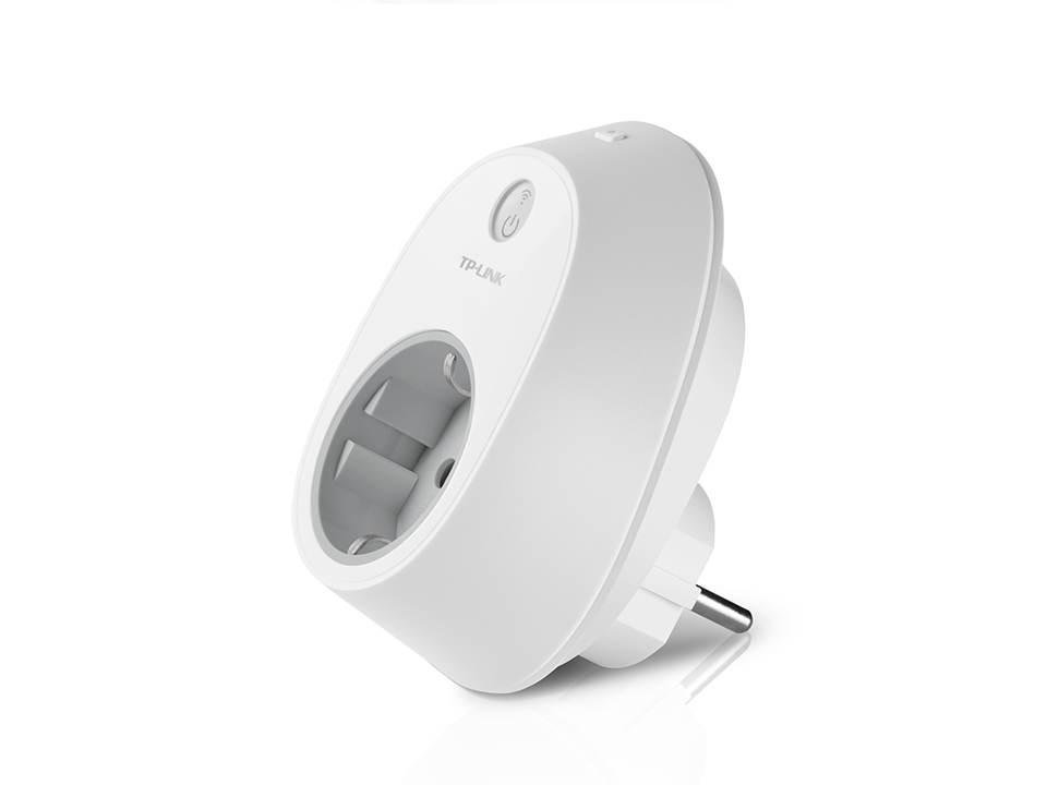 

Розетка TP-LINK HS100, HS100