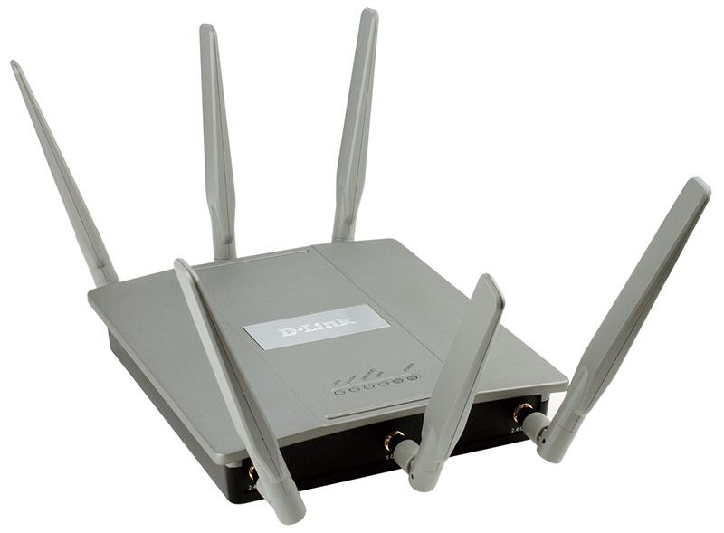 

Точка доступа D-Link DAP-2695, DAP-2695
