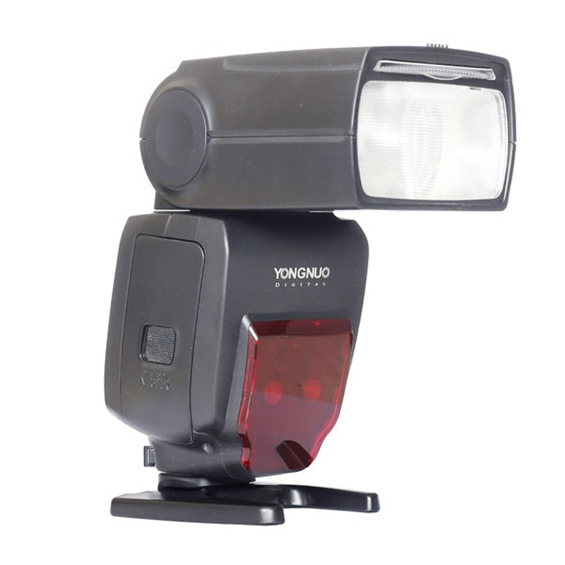 

Вспышка YongNuo Speedlite YN-660, YN-660