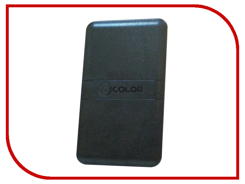 

D-Color DCA-101, DCA-101