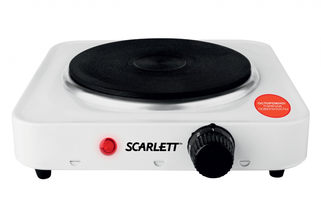 

Плита Scarlett SC-HP700S01, SC-HP700S01