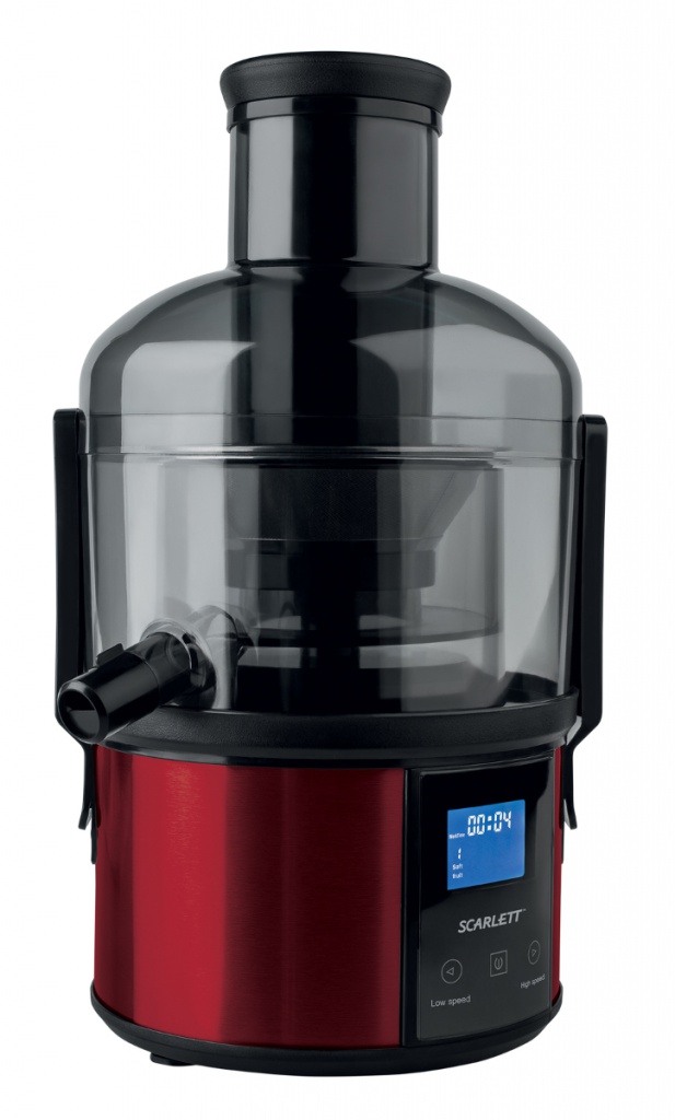 

Соковыжималка Scarlett SC-JE50S32, SC-JE50S32