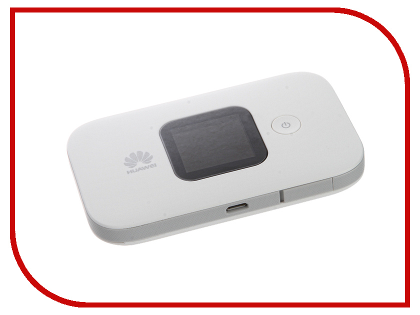 

Huawei E5577 White, E5577