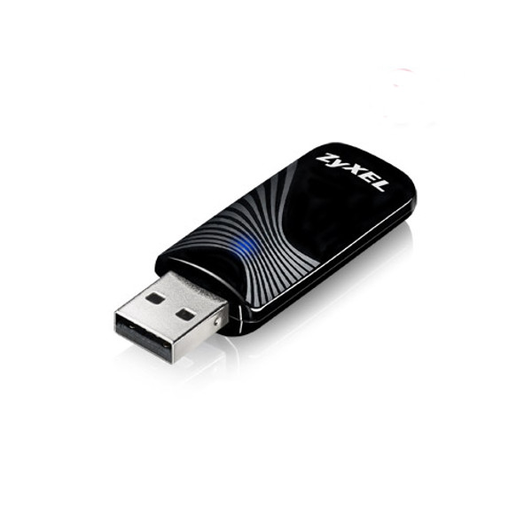 

Wi-Fi адаптер Zyxel NWD6505, NWD6505
