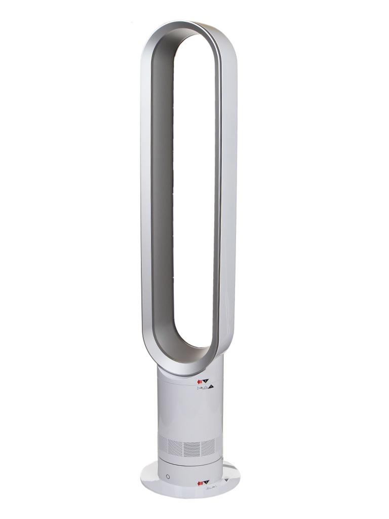 

Вентилятор Dyson AM07 White-Silver, AM07