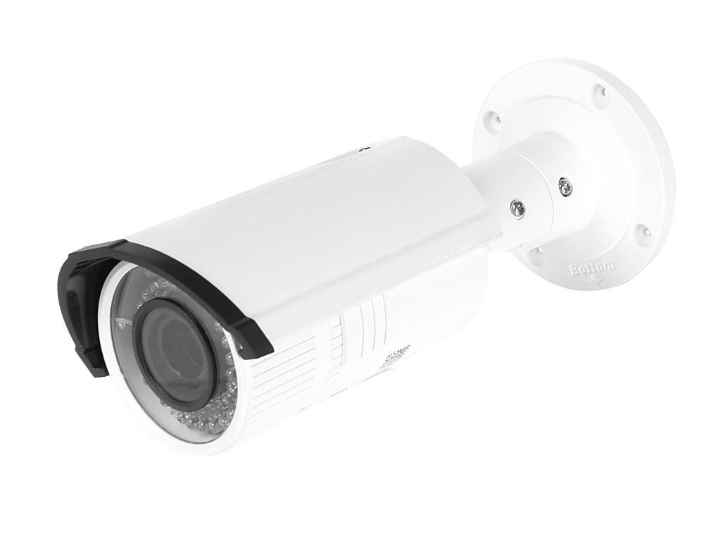 фото Ip камера hikvision ds-2cd2622fwd-is 2.8-12mm