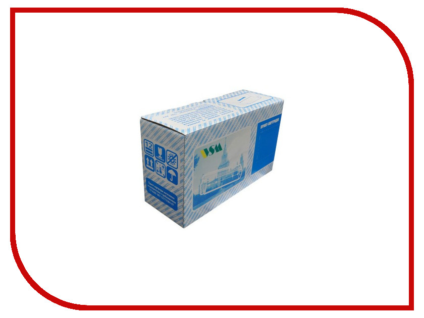 

Картридж VSM CE412A для HP Color LJ M351/451