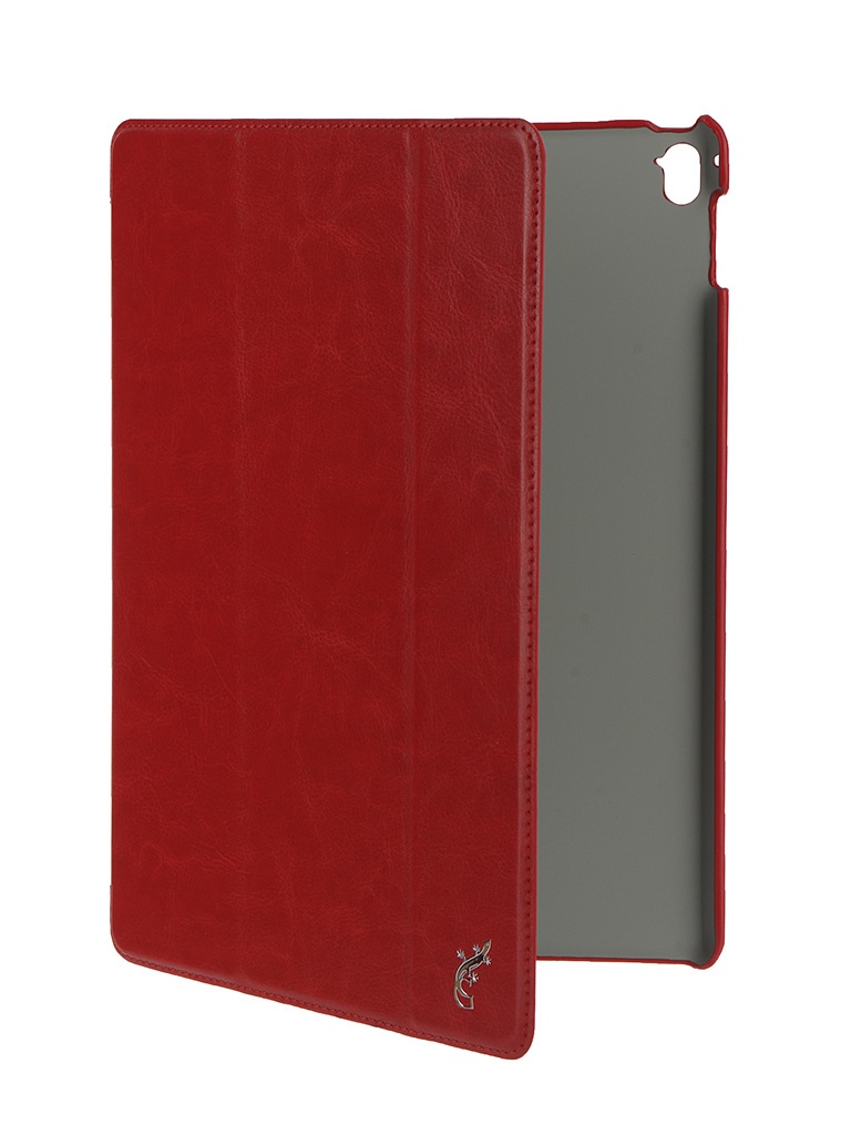 

Аксессуар Чехол G-Case Slim Premium для iPad Pro 9.7 Red GG-672, Slim Premium GG-672