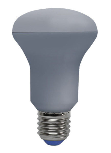 

Лампочка Robiton LED R63-8W-2700K-E27, R63-8W-2700K-E27