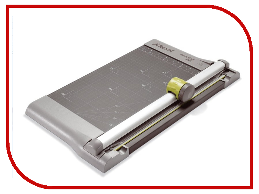 

Резак для бумаги Rexel SmartCut A400PRO 129414