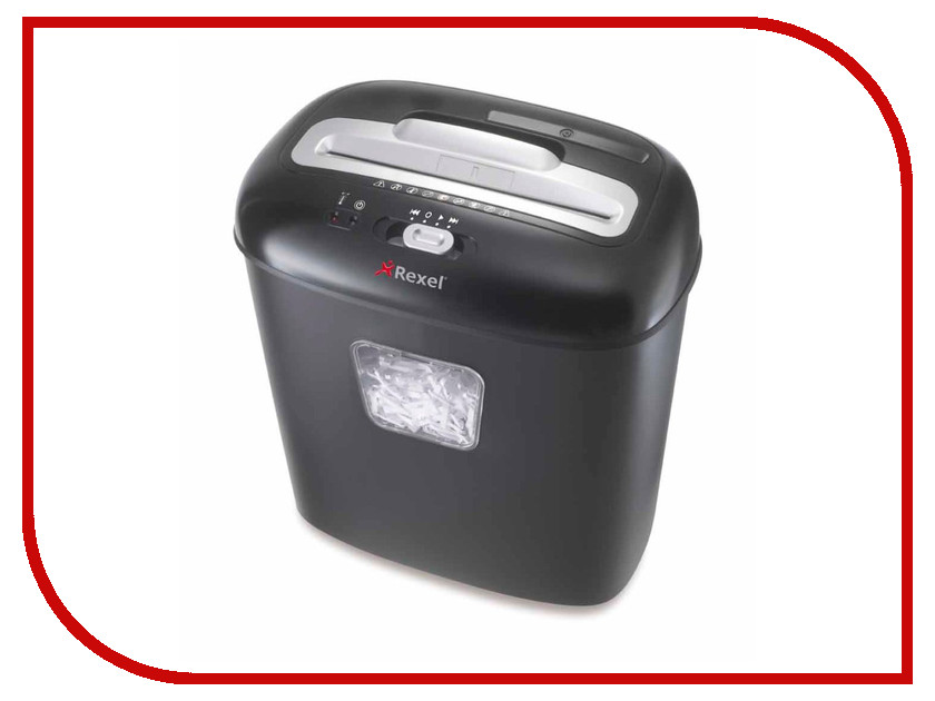 

Шредер Rexel DUO 215224 / 2102560EU