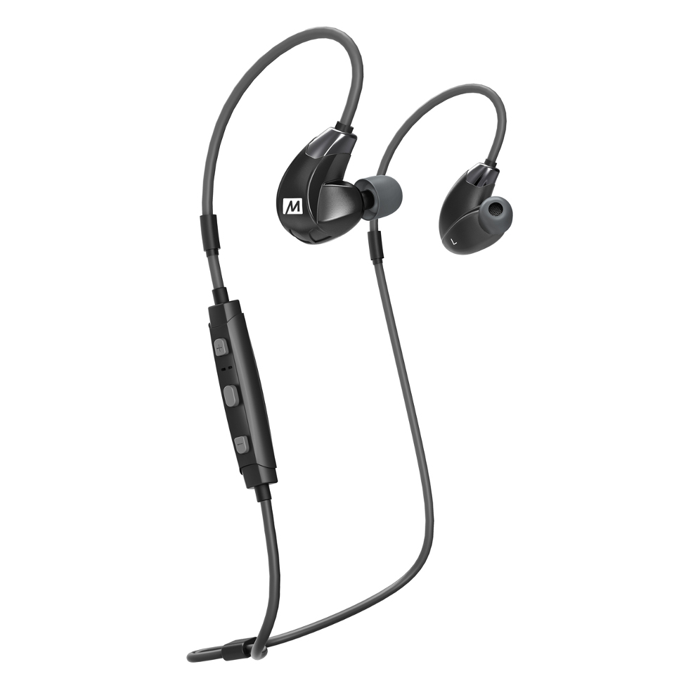 

MEE audio X7 Plus Bluetooth In-Ear Sport, X7 Plus