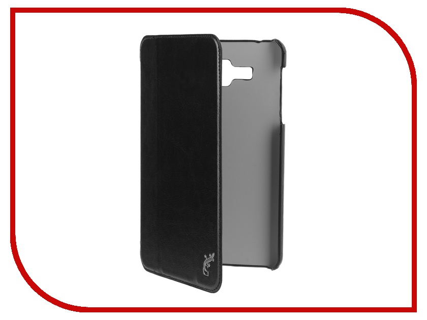 фото Аксессуар Чехол Samsung Galaxy Tab A 7.0 G-Case Slim Premium Black GG-727