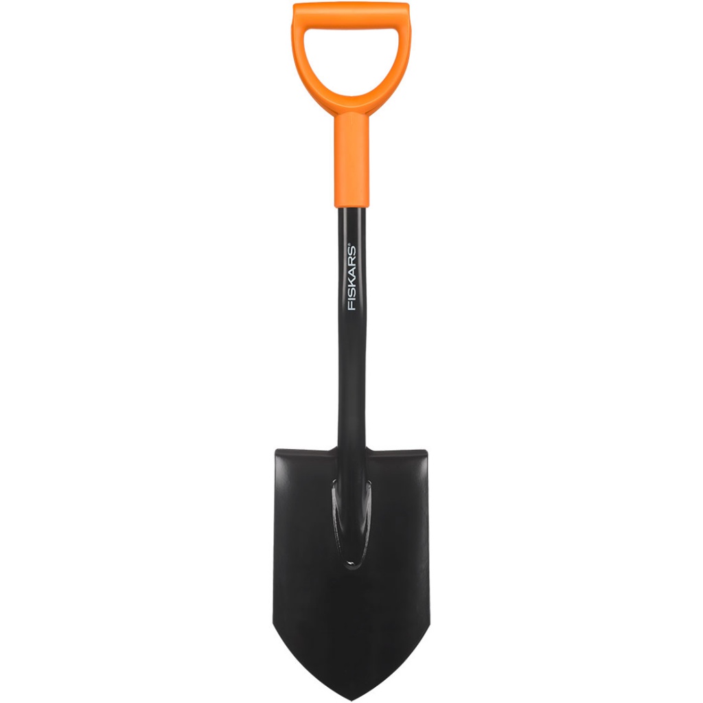 

Лопата Fiskars 131417, 131417