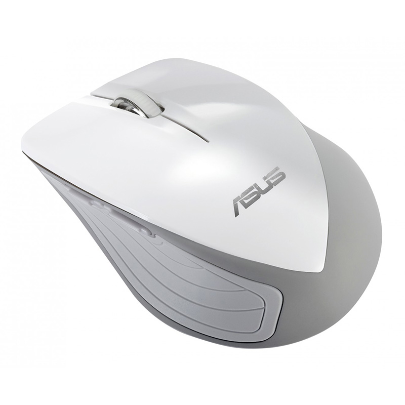 

Мышь ASUS WT465 White 90XB0090-BMU050, WT465