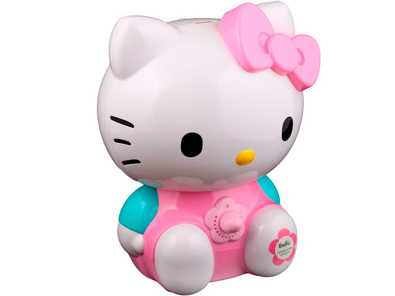 Ballu UHB-250 Hello Kitty M