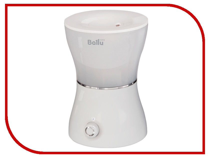 

Ballu UHB-300 White