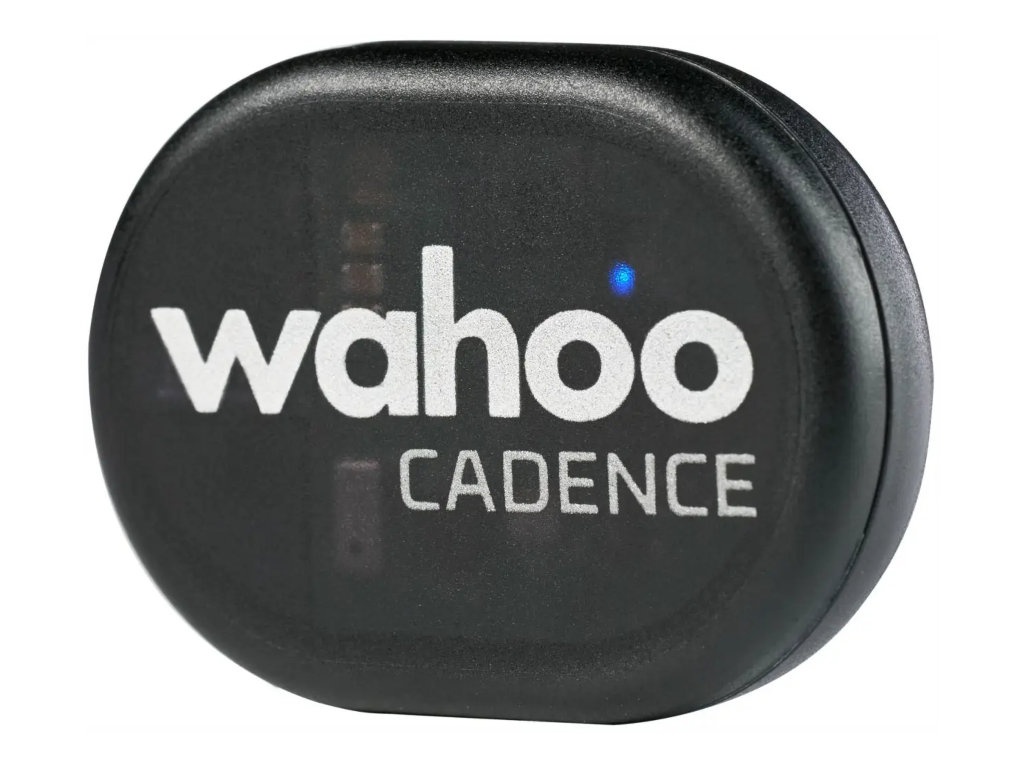 фото Датчик скорости wahoo rpm cadence sensor ant+ / btle cadence sensor wfpodcad2