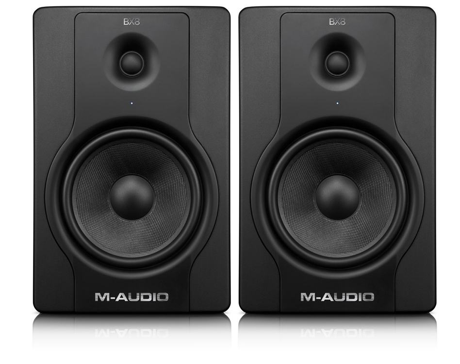 Колонка M-Audio BX8 D2