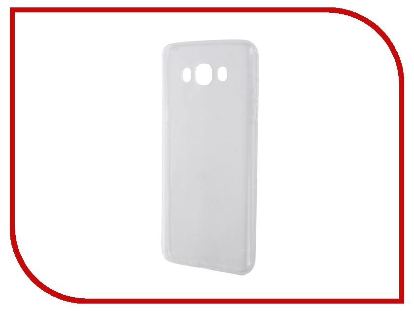 фото Аксессуар Чехол Samsung Galaxy J7 2016 DF sCase-25