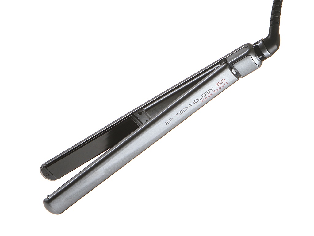 Стайлер BaByliss Pro Sleek Expert Silver BAB2072EPE фен babyliss pro caruso 2 400 вт