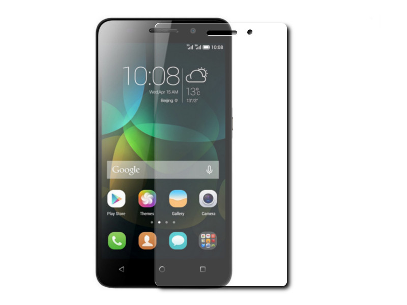 

Аксессуар Закаленное стекло DF для Honor 4C Pro hwSteel-11, hwSteel-11