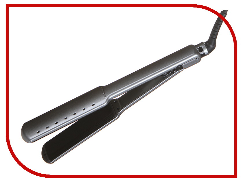 фото Стайлер BaByliss Pro Dry & Straighten BAB2073EPE