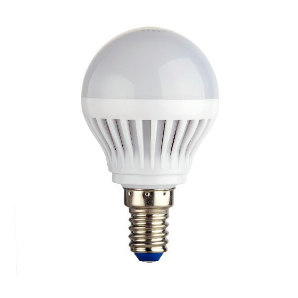 

Лампочка Rev LED E14 G45 7W 220-240V 2700K 600Lm Warm Light 32340 2, LED G45 E14 7W 2700K